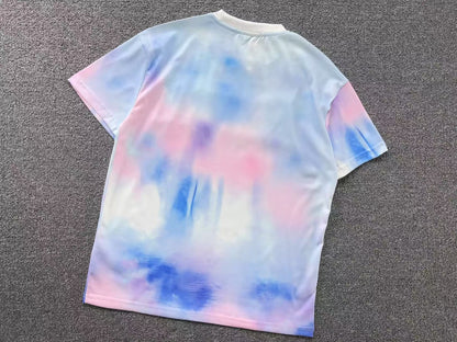 Camiseta AMIRI Cloud Fade