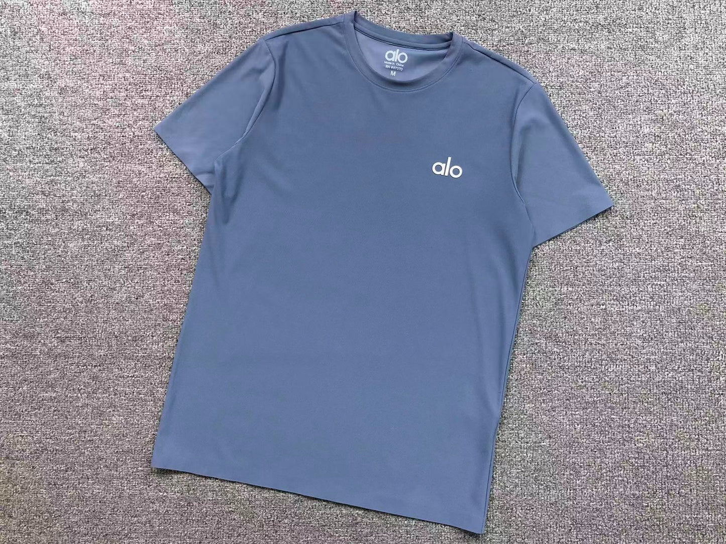 Camisa ALO - Casual