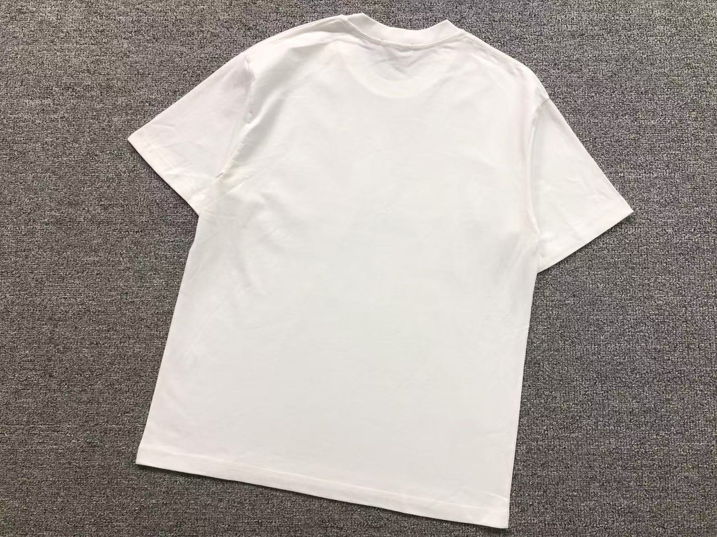 Camiseta adidas Luxe Trefoil