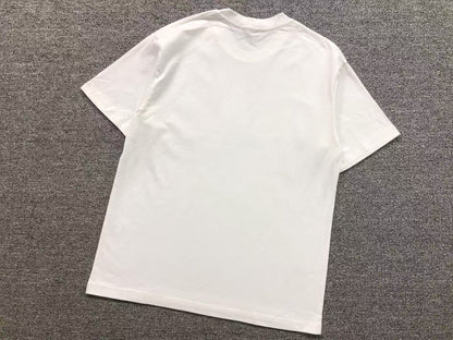 Camiseta adidas Luxe Trefoil