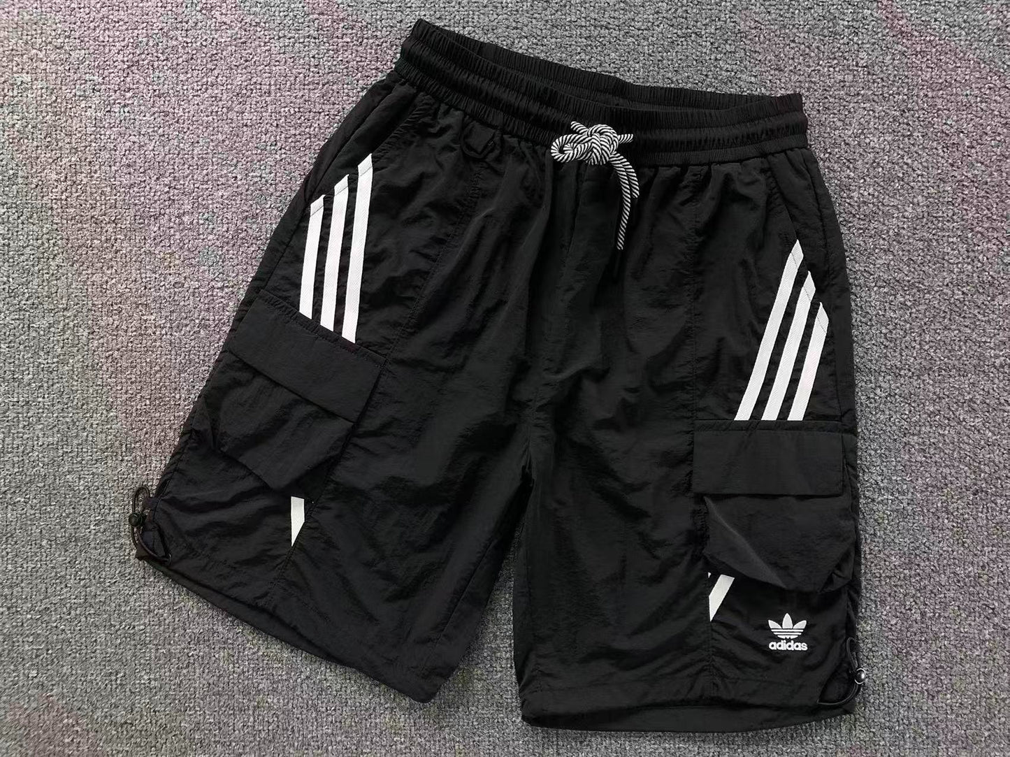 Short Adidas Originals Storm Cargo