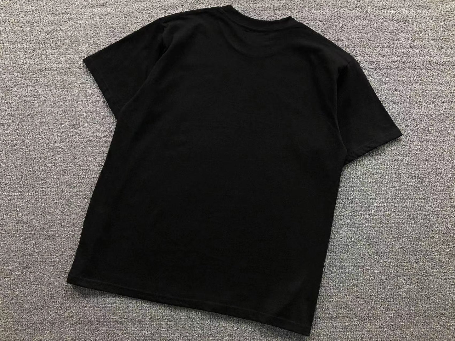 Camiseta AMIRI Music Jazz Hideaway