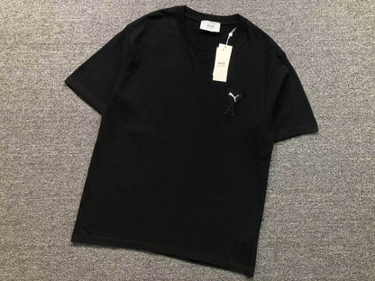 Camiseta AMI Paris x Puma Heart Logo Tee