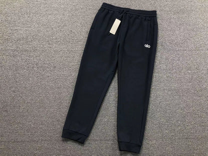 Calça Moletom elástica ALO