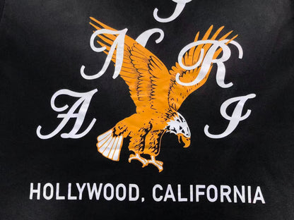 Camiseta AMIRI Eagle Hollywood