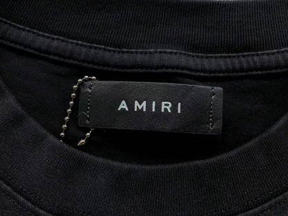 Camiseta AMIRI Los Angeles Devil