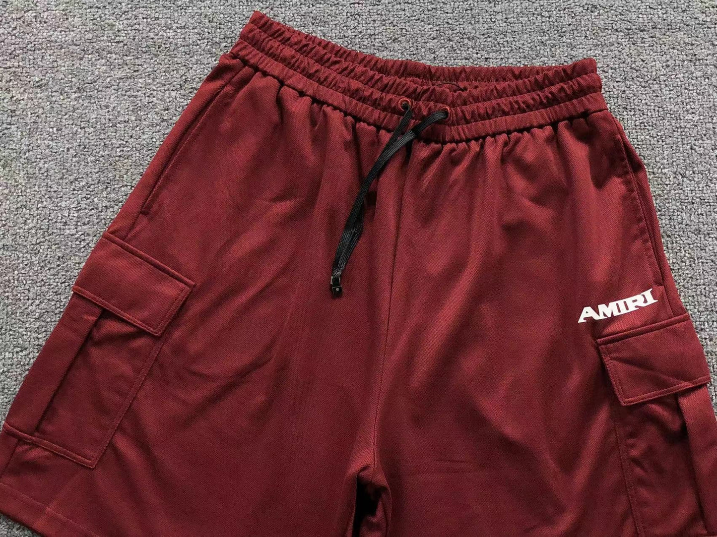 Short AMIRI Cargo Premium Minimal
