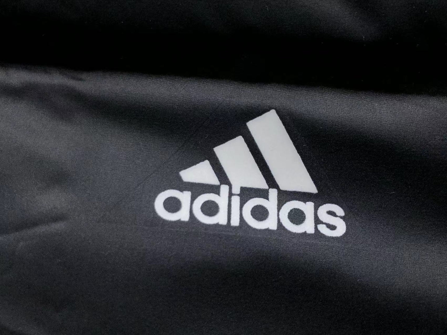 Jaqueta adidas Minimal Puff