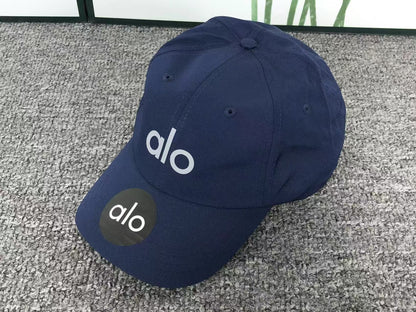 Boné ALO Essential