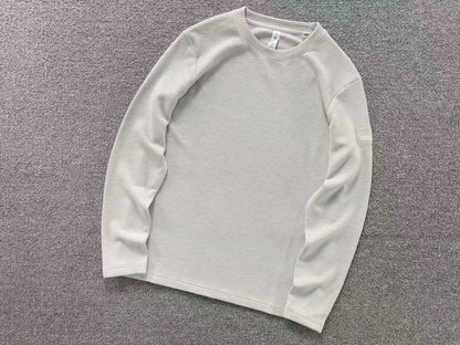 Camiseta ALO Manga Longa