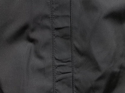 Jaqueta AMI Paris Windbreaker Logo Coração