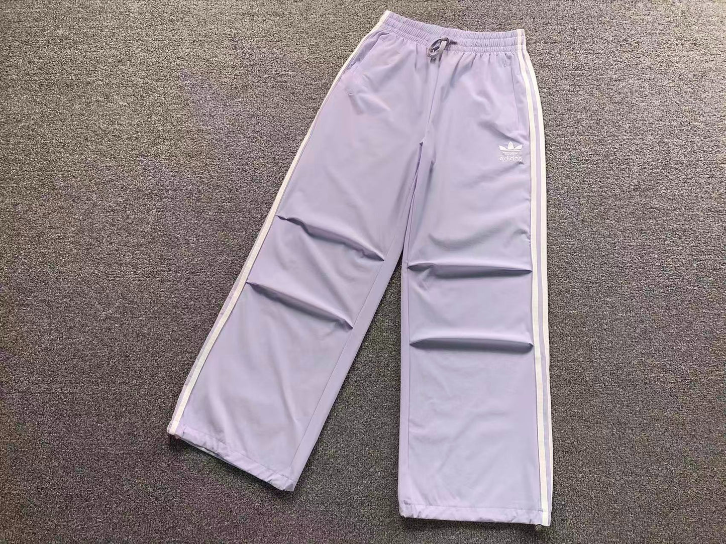 Calça Adidas Clean Fit Track
