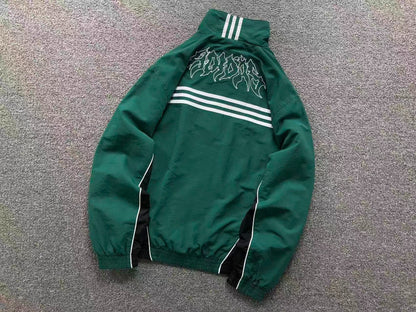 Jaqueta Adidas Originals Shadow Racing Windbreaker