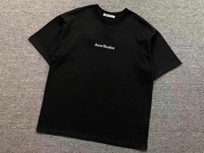 Camiseta Acne Studios Everyday Essential