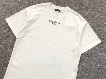Camiseta Balmain Paris