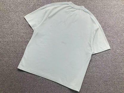 Camiseta Acne Studios Silent Logo Tee