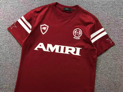 Camiseta AMIRI Sport Club