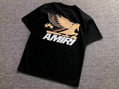 Camiseta AMIRI Eagle Heritage