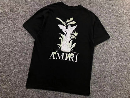 Camiseta AMIRI Angel Statue