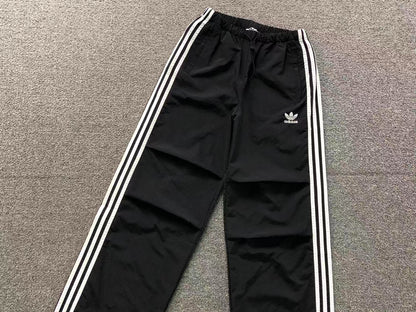Calça Adidas Heavy Fit 3-Stripes