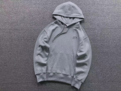 Moletom AMI Paris Logo Script Minimal