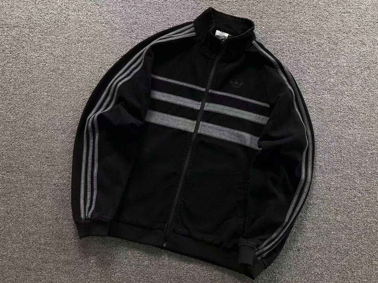 Jaqueta adidas Tokyo Denim