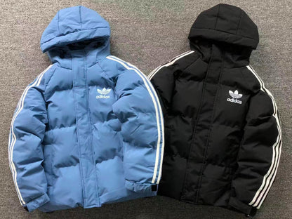 Jaqueta adidas Nordic Division