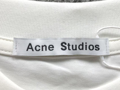 Camiseta Acne Studios Neutral Gallery