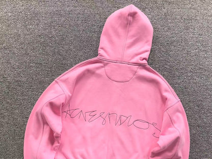 Moletom Acne Studios Handwriting