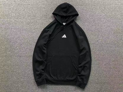Moletom Adidas Minimal Core Hoodie