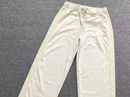Calça Adidas Luxury Wide Pants