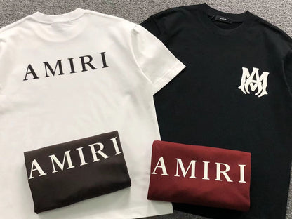 Camiseta AMIRI Classic Logo