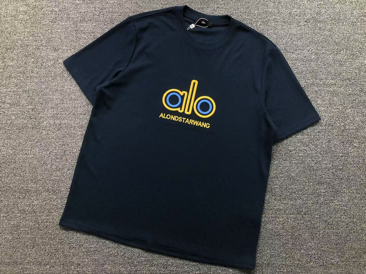 Camiseta ALO - ALONDSTARWING
