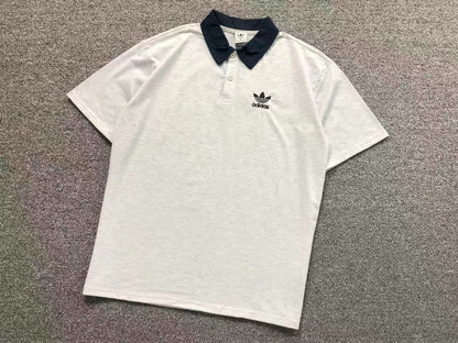 Camiseta Adidas Originals Polo Contrast Collar