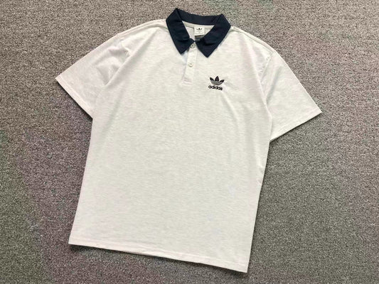 Camiseta Adidas Originals Polo Contrast Collar