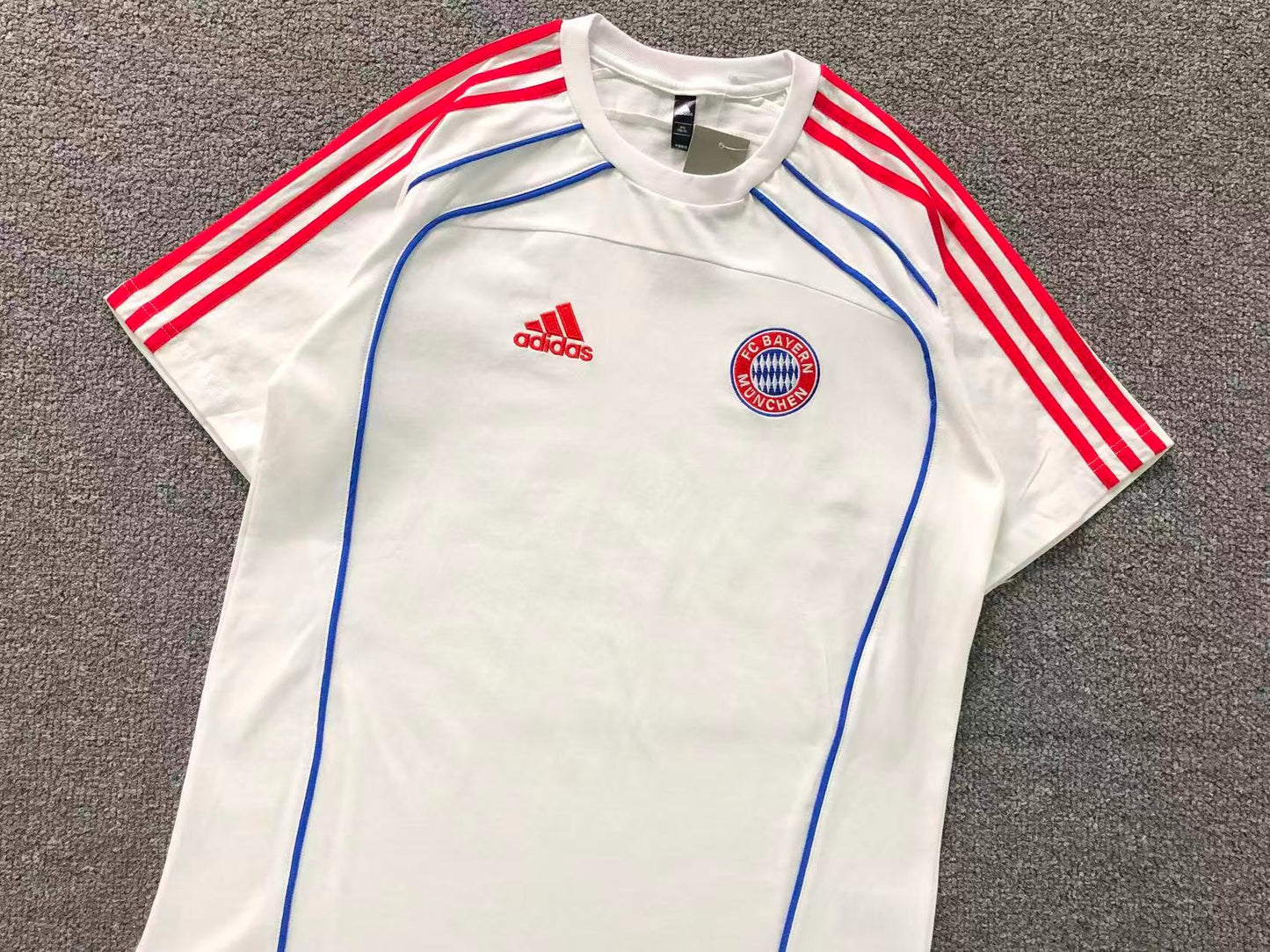 Camiseta Adidas Bayern Munich Training