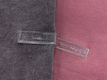 Moletom Acne Studios Washed Everyday