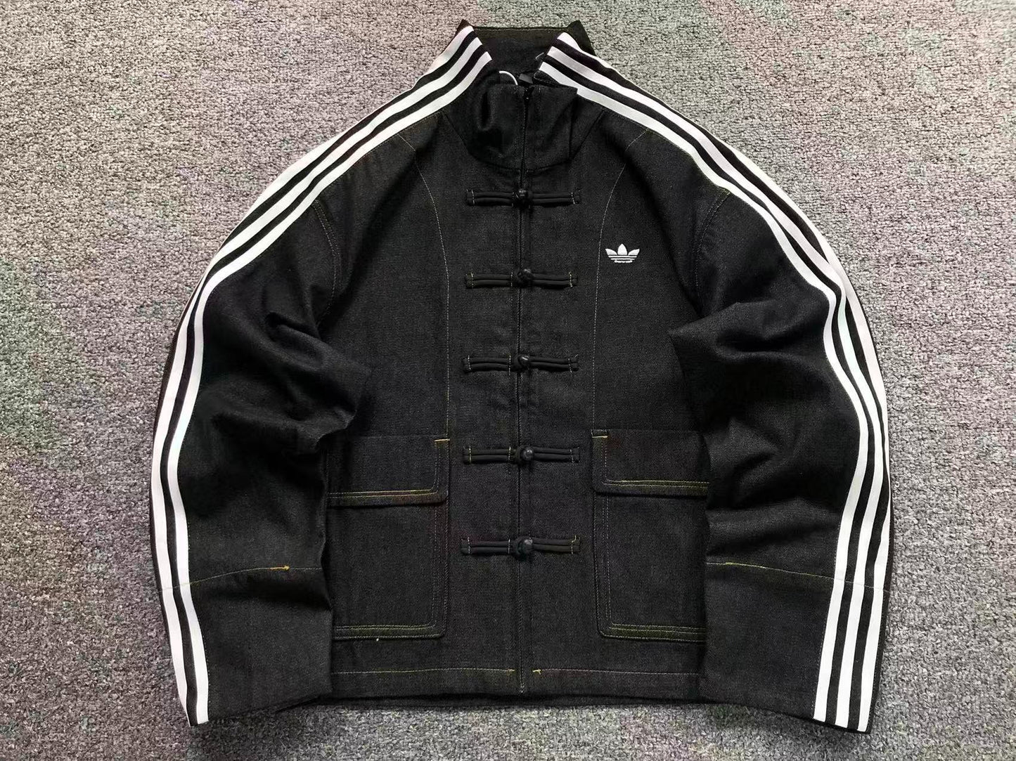 Jaqueta Adidas Eastern Utility Jacket