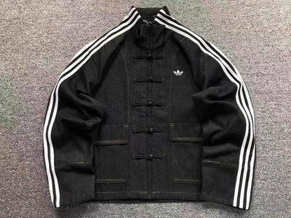 Jaqueta Adidas Eastern Utility Jacket