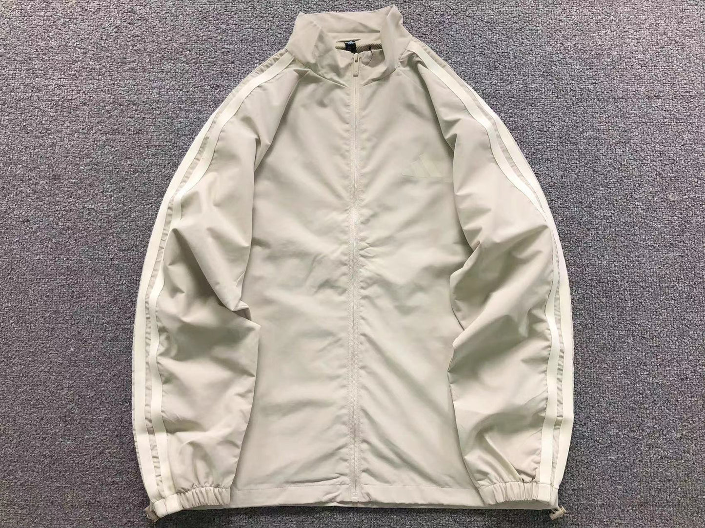 Jaqueta Adidas Y2K Nylon Jacket