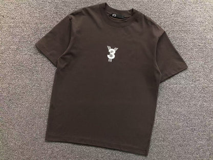 Camiseta Adidas Y-3 Essential Logo