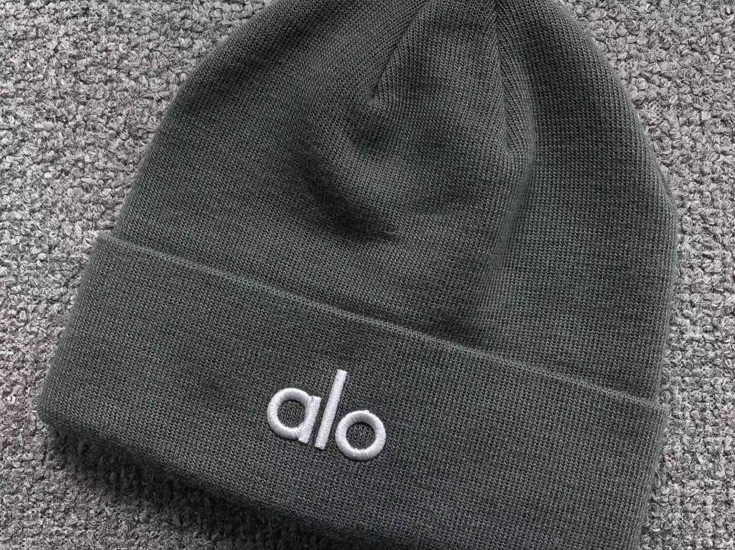 Gorro ALO Essential