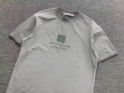Camiseta Acne Studios Stockholm 13 Tee