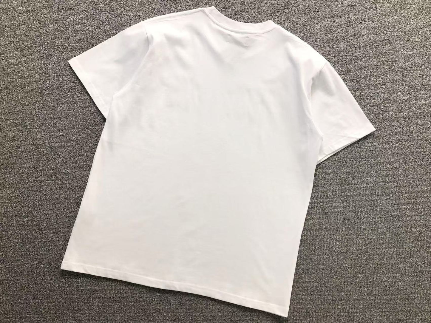 Camiseta AMIRI Crystal Hand