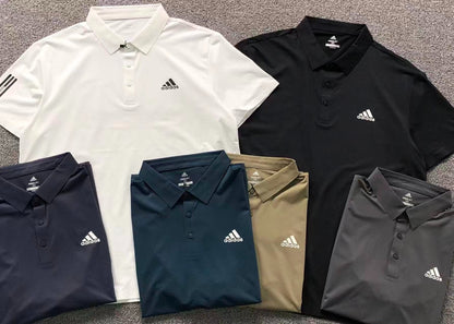 Polo Adidas Performance Essential Collection
