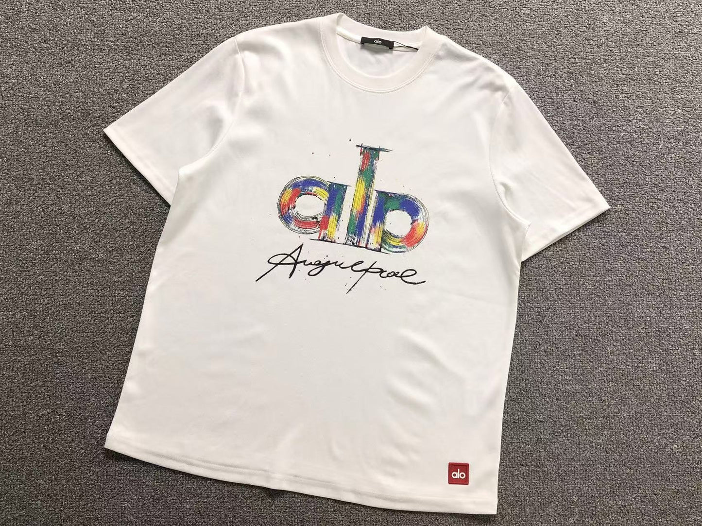 Camisa ALO - Aigui cool