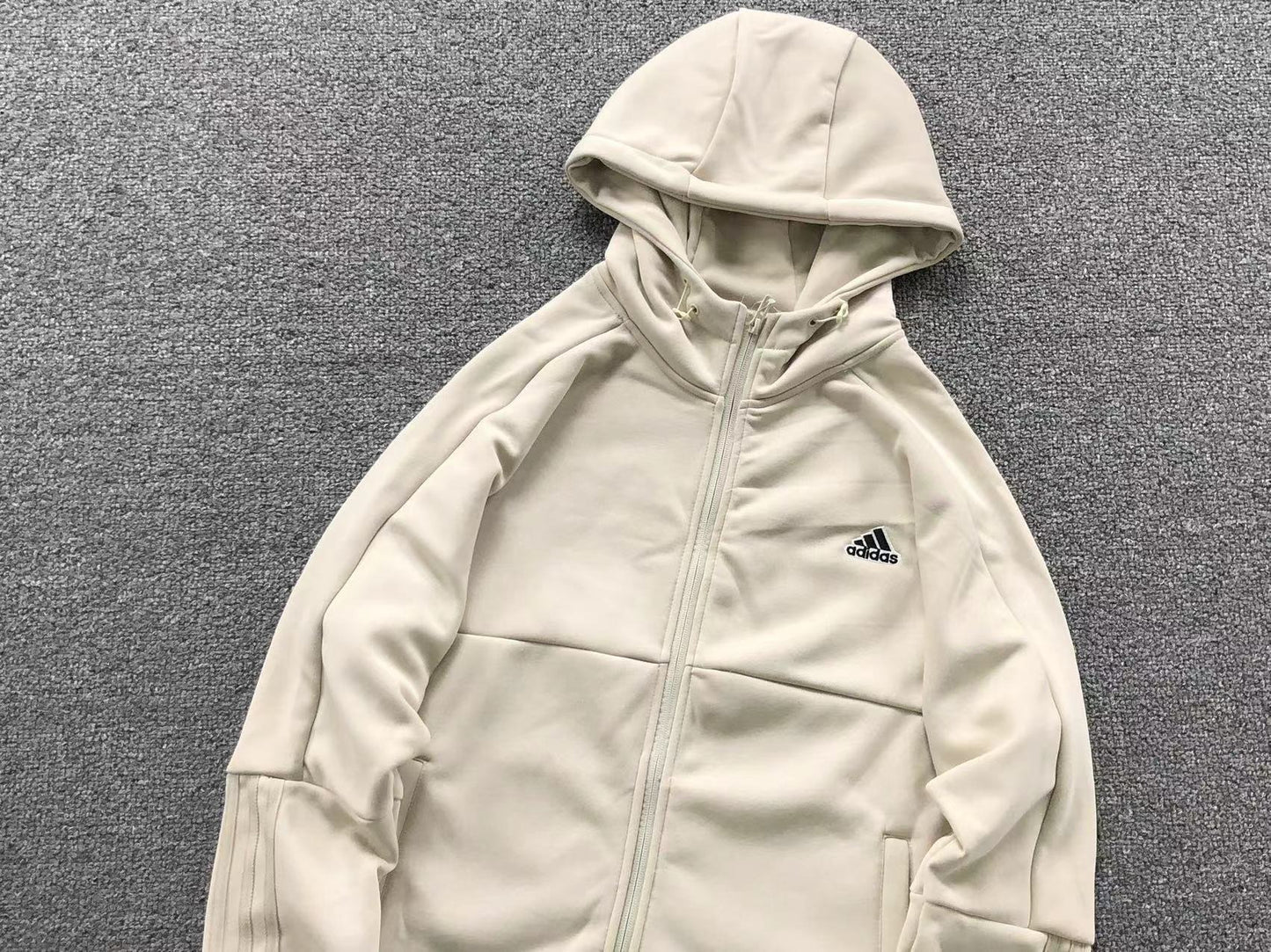 Moletom Adidas Urban Minimal Hoodie