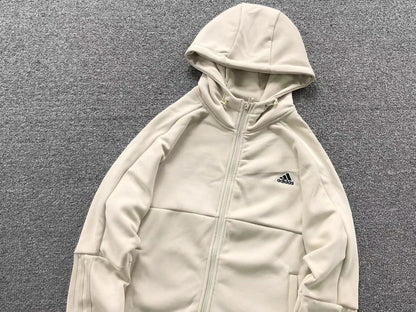 Moletom Adidas Urban Minimal Hoodie