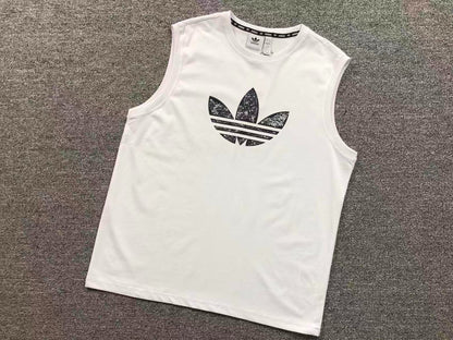 Regata Adidas Trefoil Vintage Distressed
