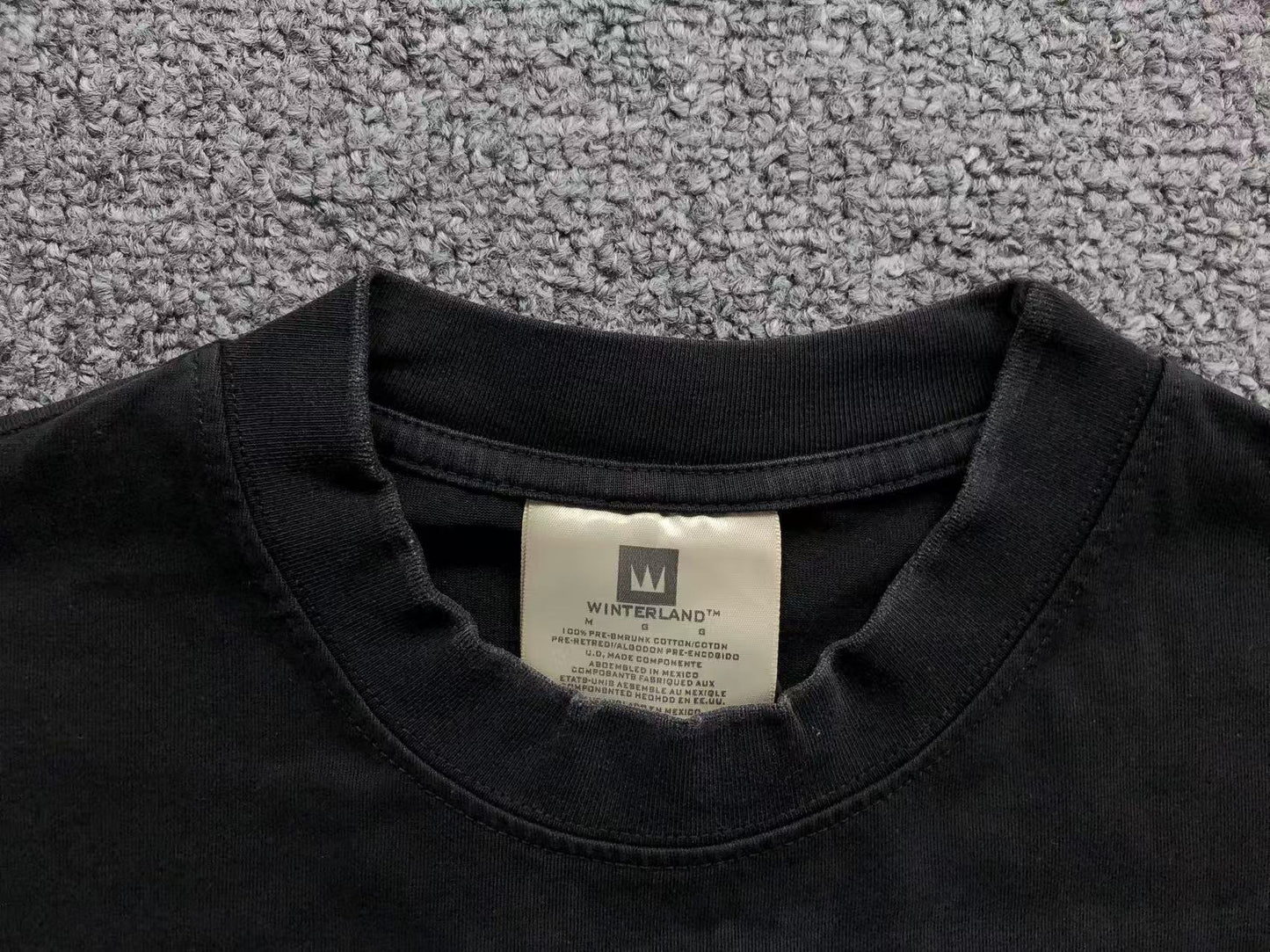 Camisa Sleeveless Acne Studios Urban Archive